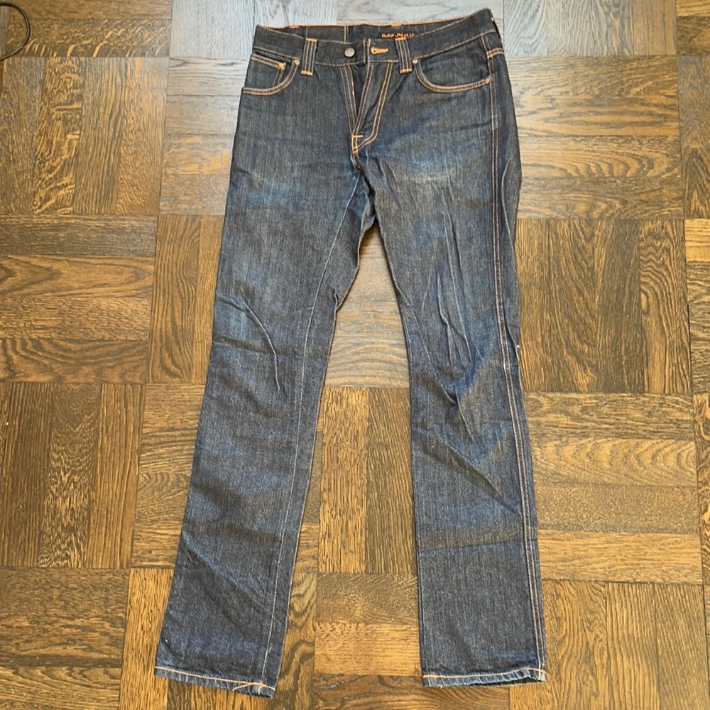 Nudie Jeans